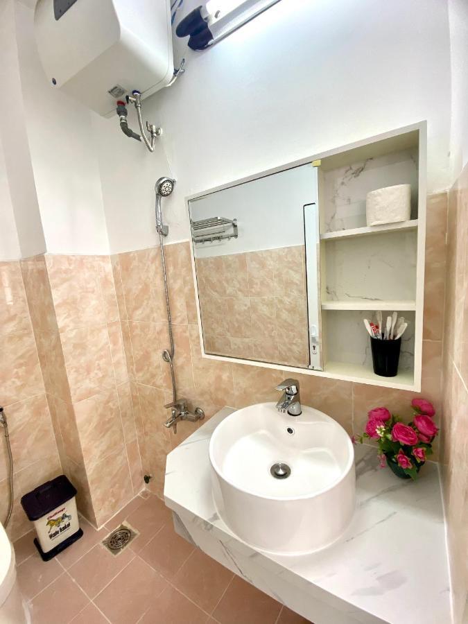 Glory Gia Huy Hotel Đà Lạt Ngoại thất bức ảnh