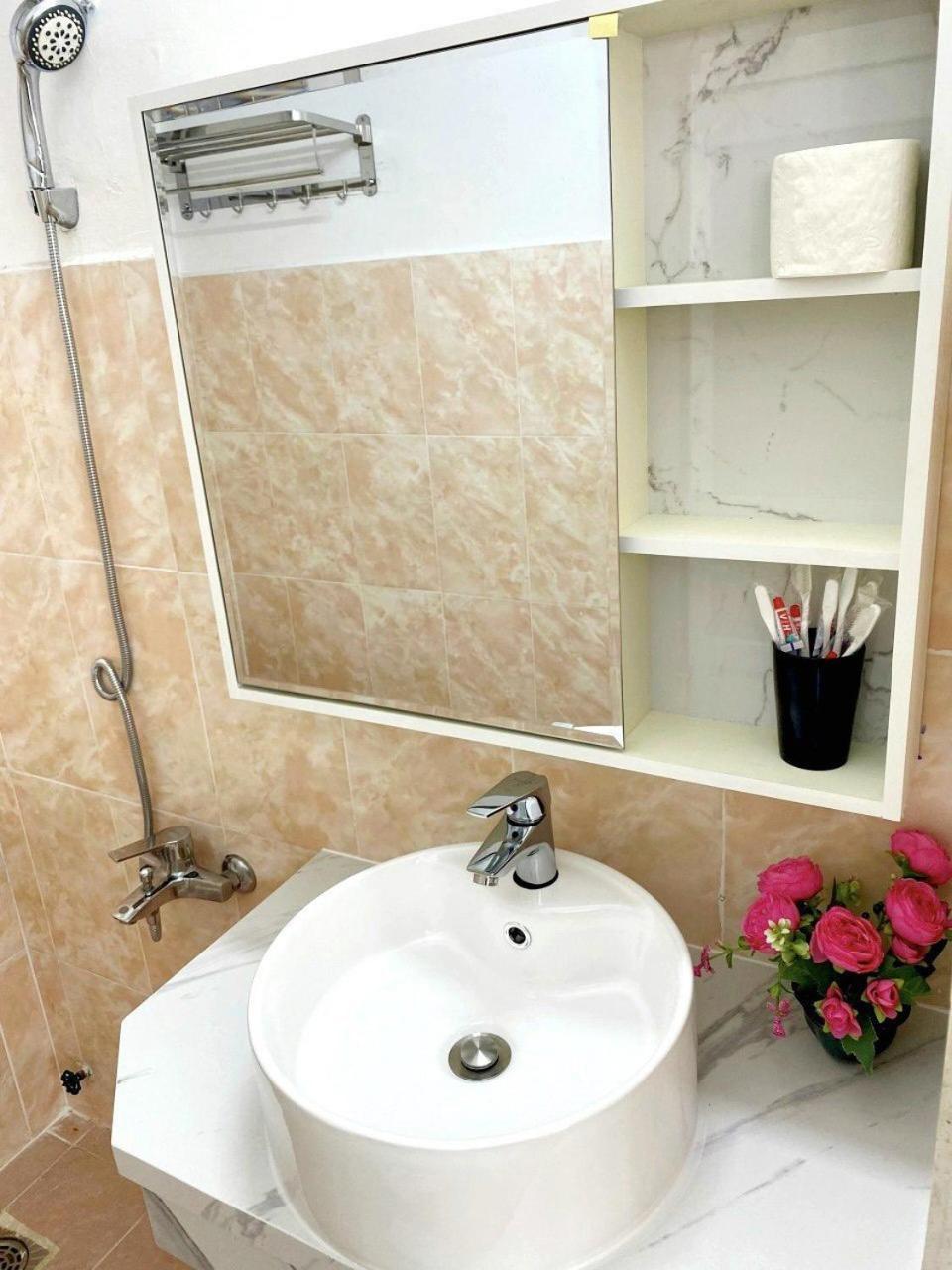 Glory Gia Huy Hotel Đà Lạt Ngoại thất bức ảnh
