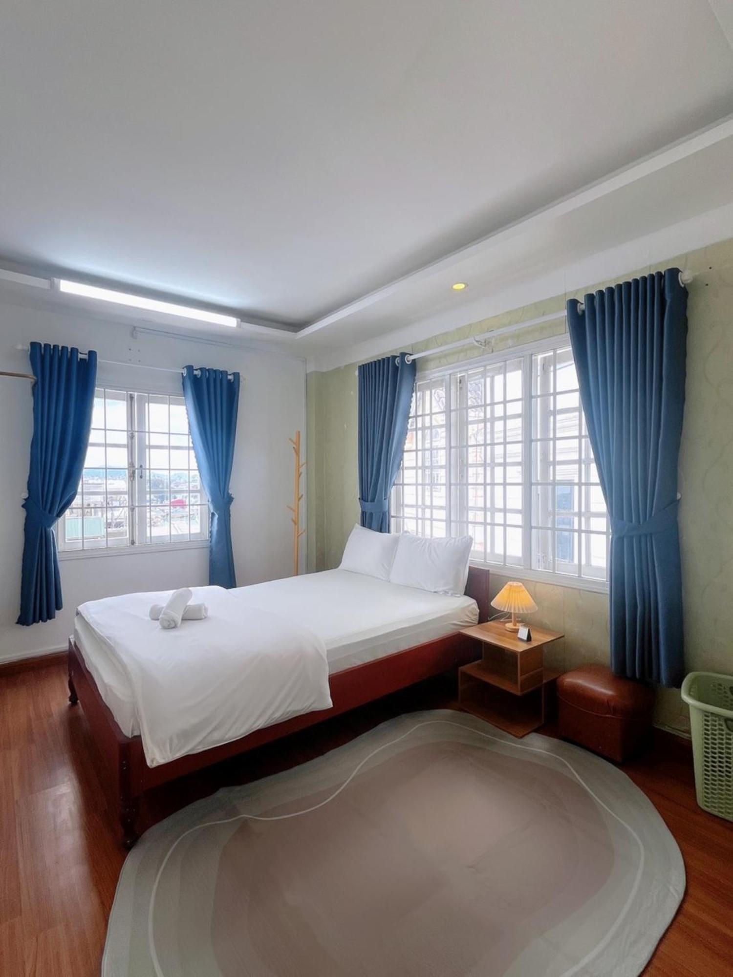 Glory Gia Huy Hotel Đà Lạt Ngoại thất bức ảnh