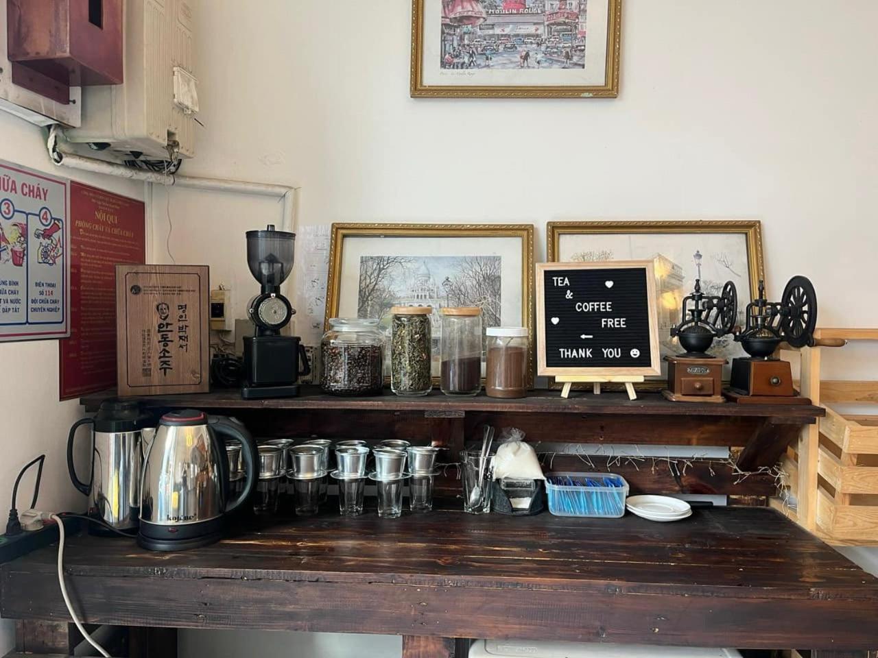 Glory Gia Huy Hotel Đà Lạt Ngoại thất bức ảnh