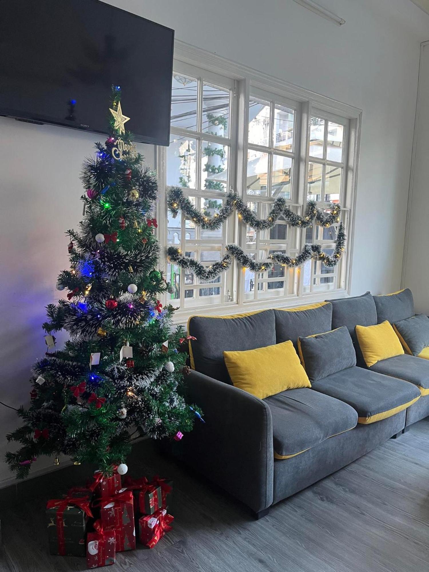 Glory Gia Huy Hotel Đà Lạt Ngoại thất bức ảnh