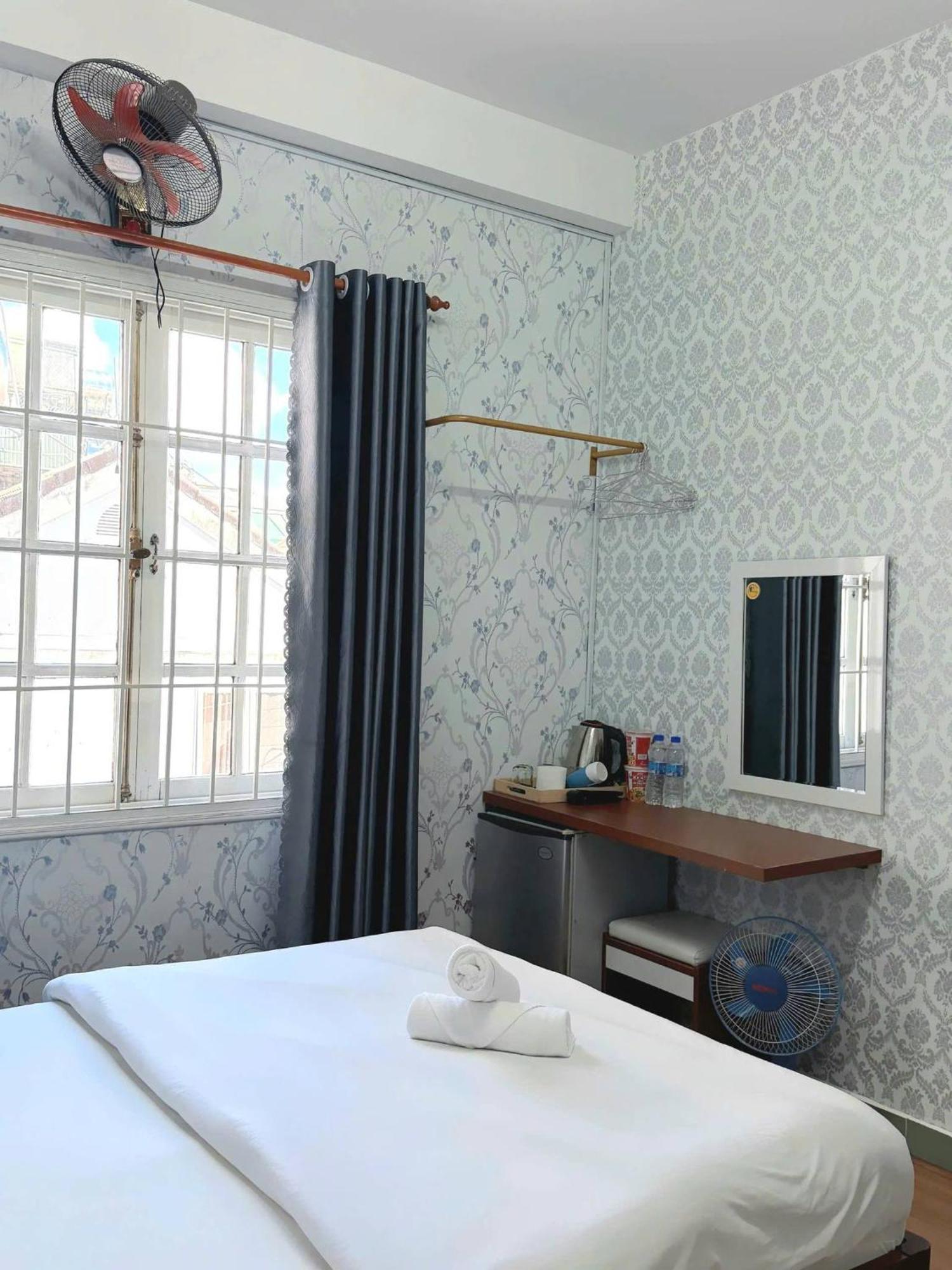Glory Gia Huy Hotel Đà Lạt Ngoại thất bức ảnh